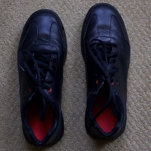 Shoes for Crews Liberty - Black / Women's shoes